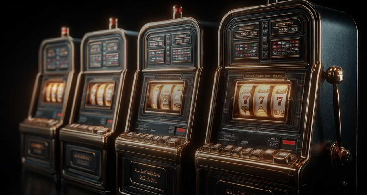 21Casino